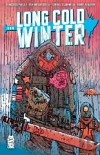 Long Cold Winter