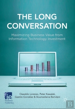Bertrand.pt - Long Conversation