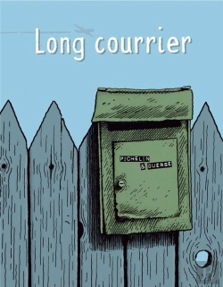 Bertrand.pt - Long Courrier