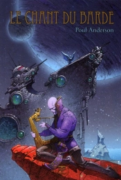 Long Cours ; Les Meilleurs Récits De Poul Anderson
