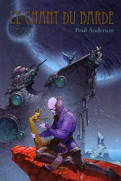 Bertrand.pt - Long Cours ; Les Meilleurs Récits De Poul Anderson