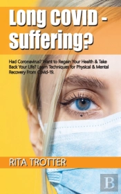 Long Covid - Suffering