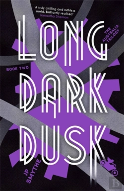 Bertrand.pt - Long Dark Dusk