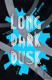 Long Dark Dusk