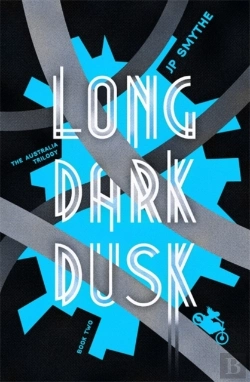 Bertrand.pt - Long Dark Dusk
