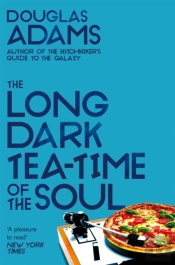 Long Dark Tea-Time Of The Soul