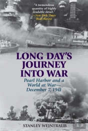 Long Day'S Journey Into War