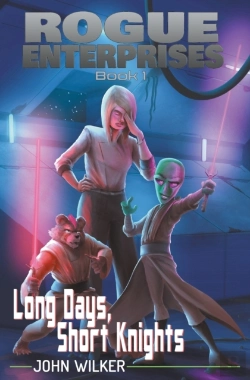Bertrand.pt - Long Days, Short Knights