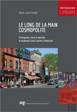 Bertrand.pt - Long De La Main Cosmopolite