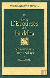 Long Discourses Of The Buddha