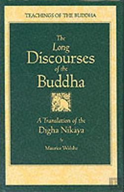 Bertrand.pt - Long Discourses Of The Buddha