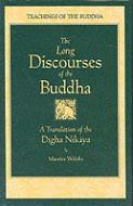 Long Discourses Of The Buddha