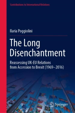 Bertrand.pt - Long Disenchantment