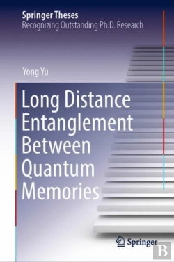 Bertrand.pt - Long Distance Entanglement Between Quantum Memories