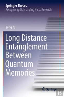 Bertrand.pt - Long Distance Entanglement Between Quantum Memories