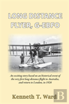 Long Distance Flyer G-Ebfo