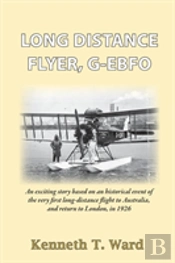 Long Distance Flyer G-Ebfo