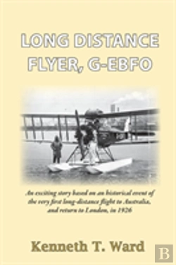 Bertrand.pt - Long Distance Flyer G-Ebfo