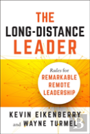 Long-Distance Leader
