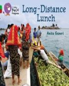 Long-Distance Lunch