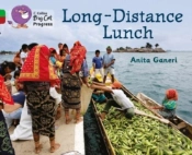 Long-Distance Lunch