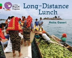 Bertrand.pt - Long-Distance Lunch