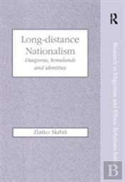 Long-Distance Nationalism