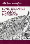 Long Distance Walker'S Notebook