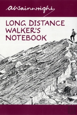 Bertrand.pt - Long Distance Walker'S Notebook