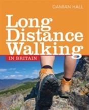 Long Distance Walking In Britain