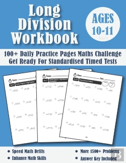 Bertrand.pt - Long Division Workbook Year 6 - Ks2