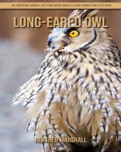 Long-Eared Owl