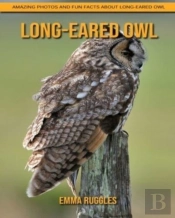 Long-Eared Owl