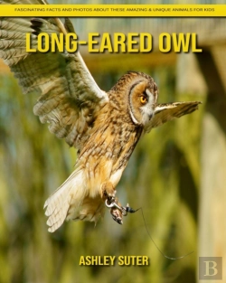 Bertrand.pt - Long-Eared Owl