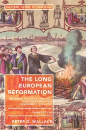 Long European Reformation