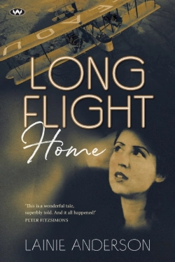 Bertrand.pt - Long Flight Home