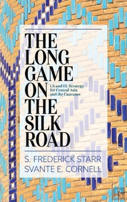 Bertrand.pt - Long Game On The Silk Road