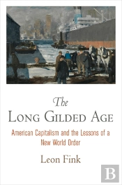 Long Gilded Age