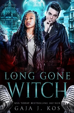 Bertrand.pt - Long Gone Witch