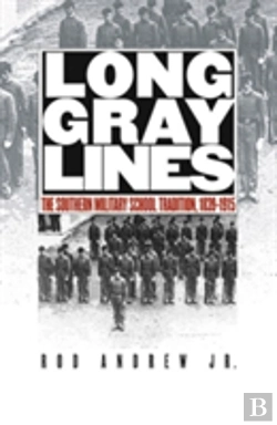 Bertrand.pt - Long Gray Lines