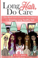 Long Hair Do Care