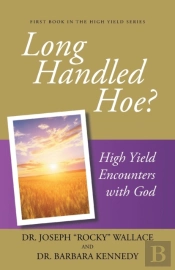 Long Handled Hoe?