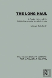 Long Haul
