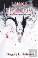 Long Hollow - A Charlie Lebeau Mystery