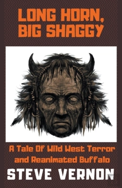 Bertrand.pt - Long Horn, Big Shaggy: A Tale Of Wild We