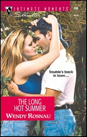 Long Hot Summer