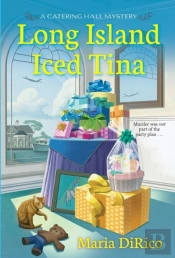 Long Island Iced Tina