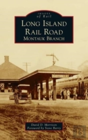 Long Island Rail Road