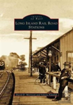 Long Island Rail Road Stations