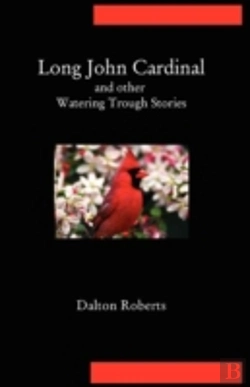 Bertrand.pt - Long John Cardinal And Other Watering Trough Stories